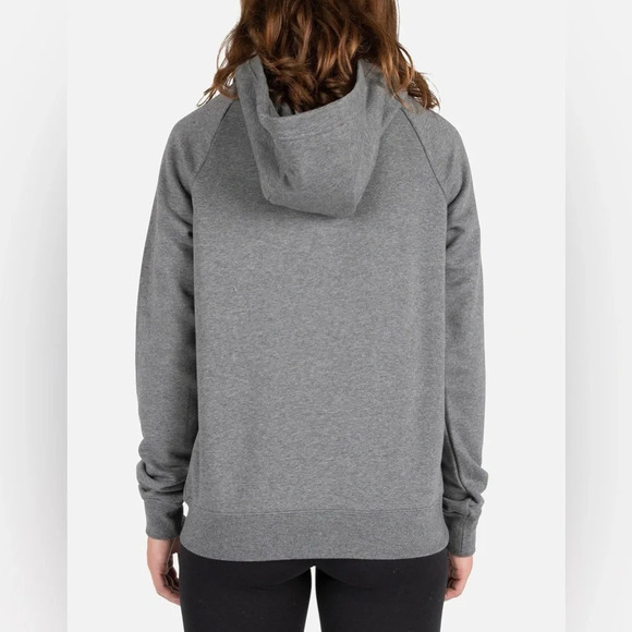 Nike Essential Funnel-Neck Pullover sweatshirt 16264 - Picture 3 of 11